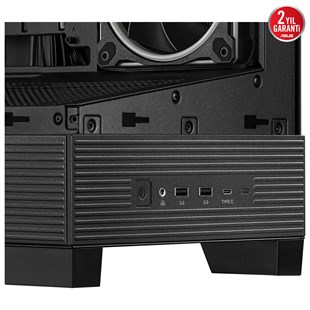 ASUS A31 PLUS TG ARGB Gaming Mid-Tower PC Kasası /  90DC00R0-B19000