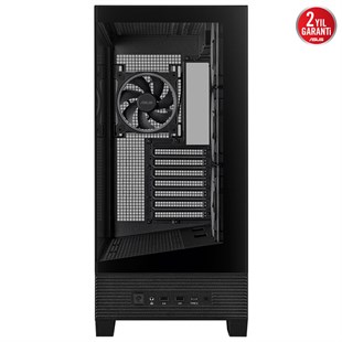 ASUS A31 PLUS TG ARGB Gaming Mid-Tower PC Kasası /  90DC00R0-B19000