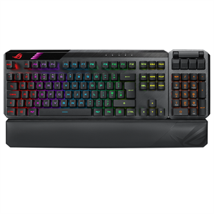 ASUS AC04 ROG RX PBT Keycap Set Premium Tuş Takımı / 90MP02P0-BAUA00
