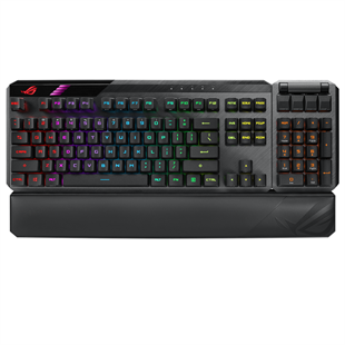 ASUS AC04 ROG RX PBT Keycap Set Premium Tuş Takımı / 90MP02P0-BAUA00