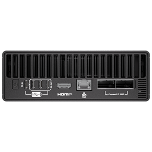 ASUS ARM 20-128GB LPDDR5X- 4TB M2 NVME- NVIDIA BLACKWELL GB10 GPU- FDOS Yapay Zeka Bilgisayarı / EDGEXPERT-32SEU