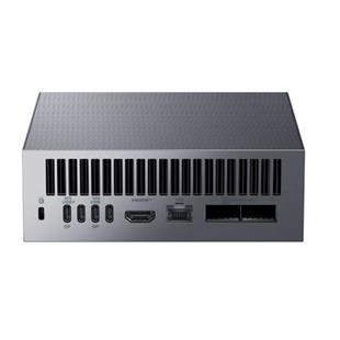 ASUS ARM v9.2-A 128GB LPDDR5X- 1TB M2 NVME- NVIDIA BLACKWELL GB10 GPU- FDOS Yapay Zeka Bilgisayarı / ASCENT GX10 90MS0371-M0003