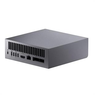 ASUS ARM v9.2-A 128GB LPDDR5X- 1TB M2 NVME- NVIDIA BLACKWELL GB10 GPU- FDOS Yapay Zeka Bilgisayarı / ASCENT GX10 90MS0371-M0003