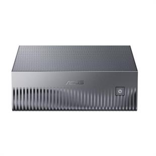 ASUS ARM v9.2-A 128GB LPDDR5X- 1TB M2 NVME- NVIDIA BLACKWELL GB10 GPU- FDOS Yapay Zeka Bilgisayarı / ASCENT GX10 90MS0371-M0003