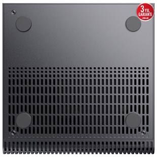 ASUS ARM v9.2-A 128GB LPDDR5X- 4TB M2 NVME- NVIDIA BLCKW GB10 GPU- FDOS Yapay Zeka Bilgisayarı / ASCENT GX10 90MS0371-M000V0