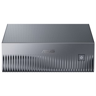 ASUS ARM v9.2-A 128GB LPDDR5X- 4TB M2 NVME- NVIDIA BLCKW GB10 GPU- FDOS Yapay Zeka Bilgisayarı / ASCENT GX10 90MS0371-M000V0