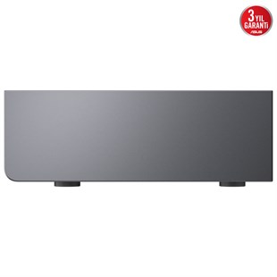 ASUS ARM v9.2-A 128GB LPDDR5X- 4TB M2 NVME- NVIDIA BLCKW GB10 GPU- FDOS Yapay Zeka Bilgisayarı / ASCENT GX10 90MS0371-M000V0