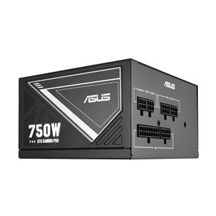 ASUS ATS-750G-GOLD 80 PLUS GOLD FULL MODULER PSU