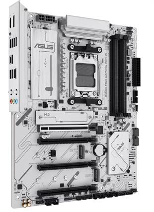 ASUS B650E MAX GAMING WIFI W B650 DDR5 (Vga Yok) GLan 2.5G ATX AM5 AMD Anakart