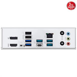 ASUS B650E MAX GAMING WIFI6E DDR5 HDMI DP PCIE 5.0 AM5 ATX