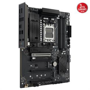 ASUS B850 MAX GAMING WIFI 4xDDR5 DP/HDMI 3xM2 AM5 ANAKART