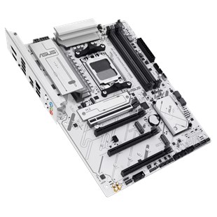 ASUS B850 MAX GAMING WIFI W AMD SOKET AM5 B850 DDR
