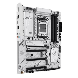 ASUS B850 MAX GAMING WIFI W AMD SOKET AM5 B850 DDR