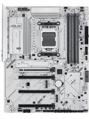 ASUS B850 MAX GAMING WIFI W B850 DDR5 (Vga Yok) GLan ATX HD DP M2 TYP-C AM5 AMD Anakart
