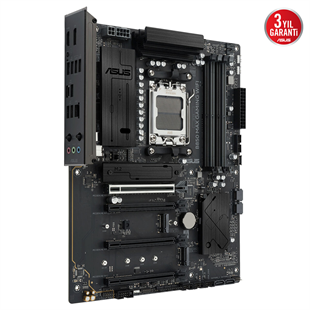 ASUS B850 MAX GAMING WIFI6E DDR5 HDMI-DP PCIE 5.0 AM5 ATX Kurumsal Anakart