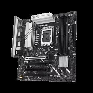 ASUS B860M MAX GAMING AX INTEL SOKET 1851 ANAKART