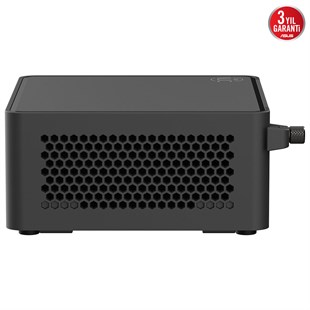 ASUS CORE 5 210H-16GB DDR5 RAM-1TB NVME-W11 PRO MINI PC / NUC 15 PRO RNUC15CRHC500002 (210294851)