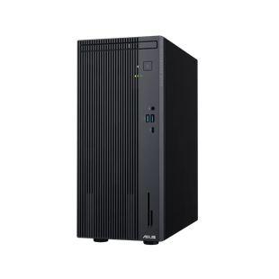 ASUS CORE 7 240H - 16GB DDR5 RAM- 512GB NVME - FDOS / EXPERTCENTER P500MV-C724016512B0D