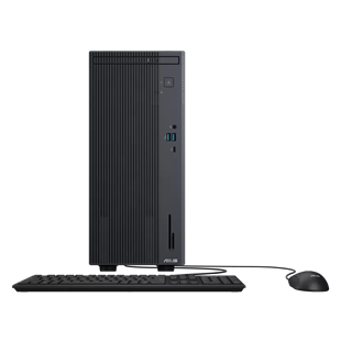 ASUS CORE 7 240H - 16GB DDR5 RAM- 512GB NVME - FDOS / EXPERTCENTER P500MV-C724016512B0D