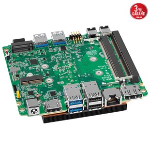 ASUS CORE i5 1250P-RAM DİSK YOK-FDOS MINI PC / NUC12 Pro Slim Kit NUC12WSKV5 / 90AB2WSK-MRD120