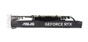 ASUS DUAL-RTX3050-O6G 6GB Geforce RTX3050 GDDR6 96bit HDMI DVI/DP 16x Ekran Kartı