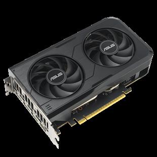 ASUS DUAL-RTX5050-O8G 128BIT VGA
