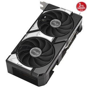 ASUS DUAL-RTX5060TI-8G RTX5060TI 8GB DDR7 128Bit 3xDP/1xHDMI
