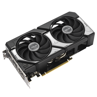 ASUS DUAL-RTX5060TI-O16G 16GB Nvidia RTX5060Ti GDDR7 128bit HDMI 3xDP 16x Ekran Kartı