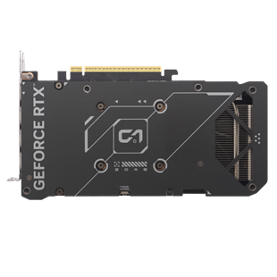ASUS DUAL-RTX5060TI-O8G 8GB Nvidia RTX5060Ti GDDR7 128bit HDMI 3xDP 16x Ekran Kartı
