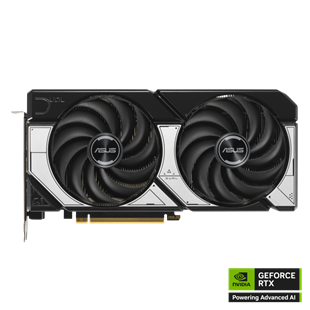 ASUS DUAL-RTX5070-O12G 12GB Geforce RTX5070 GDDR7 192bit HDMI 3xDP 16x Ekran Kartı