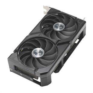 ASUS DUAL-RX9060XT-16G AMD RADEON 128BIT 16GB VGA