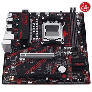 ASUS EX-B850M-V7 DDR5 HDMI PCIE 5.0 AM5 MATX