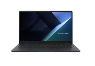ASUS ExpertBook B1 B1503CVA-C78G512B4D-16G Core 7-150U 16GB 512GB SSD O/B Intel UHD 15.6
