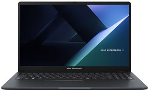 ASUS ExpertBook B1 B1503CVA-IS79131 Core 5-120U 8GB 512GB SSD O/B Intel UHD 15.6