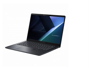 ASUS ExpertBook B3 B3405CCA-U7255H321TB1D Ultra 7-255H 32GB 1TB SSD O/B Intel UHD 14