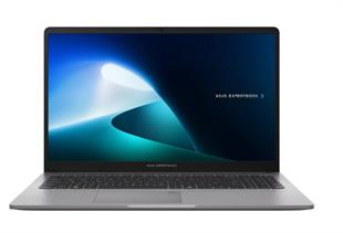 ASUS ExpertBook P1 P1503CVA-C716512G0D Core 7-240H 16GB 512GB SSD O/B Intel UHD 15.6