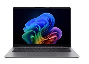 ASUS ExpertBook P5 P5405CSA-NZ1200 Ultra 7-258V 32GB 1TB SSD O/B Intel Arc 140V 14