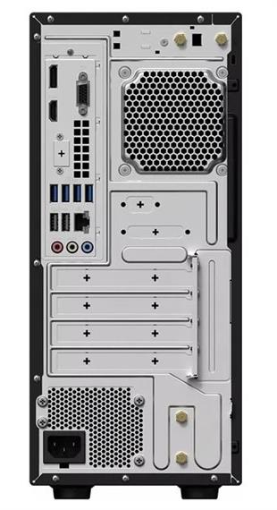 ASUS ExpertCenter B900 B900MF-0072650110 Ultra 7 265 32GB 1TB SSD 8gb RTX5060 DOS Masaüstü Bilgisayar