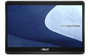 ASUS ExpertCenter E1 E1600WKA-N8256B1D Celeron N4500 8GB 256GB SSD O/B Dokunmatik 15.6