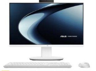 ASUS ExpertCenter P470VAK-C516512W0D Core 5 210H 16GB 512GB SSD O/B 27