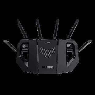 ASUS GAMING TUF-BE9400 WIFI7 TRİ BAND ROUTER