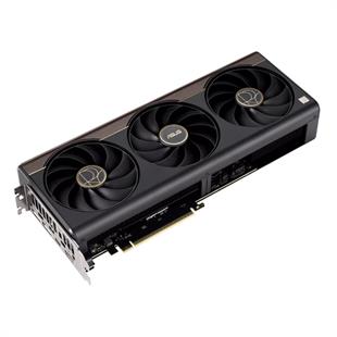 ASUS GEFORCE PROART-RTX5070TI-O16G 16GB GDDR7 256BIT 1XHDMI 2XDP TYPE-C EKRAN KARTI