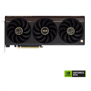 ASUS GEFORCE PROART-RTX5070TI-O16G 16GB GDDR7 256BIT 1XHDMI 2XDP TYPE-C EKRAN KARTI