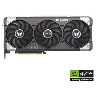 ASUS GEFORCE TUF-RTX5060TI-O16G-GAMING 16GB GDDR7 128BIT 1XHDMI 3XDP EKRAN KARTI