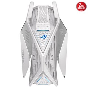 ASUS GR701 ROG HYPERION WHITE KASA