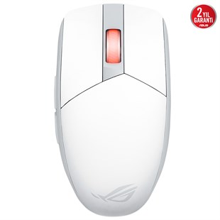 ASUS P520 ROG STRIX IMPACT III KABLOSUZ BEYAZ