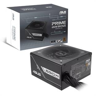ASUS PRIME-650B-BLACK PSU