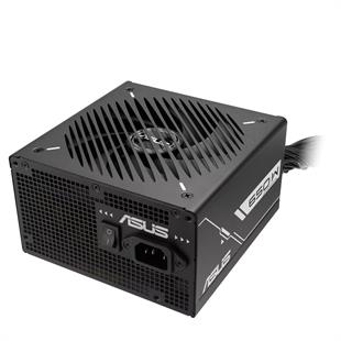 ASUS PRIME-650B-BLACK PSU