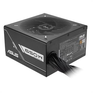 ASUS PRIME-650B-BLACK PSU
