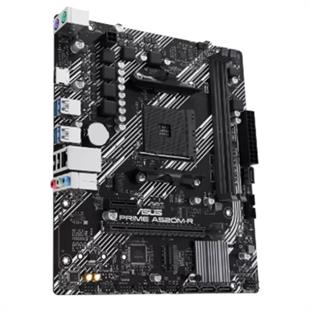 ASUS PRIME A520M-R DDR4 5100MHZ 1XHDMI 1XM.2 USB2.0 MATX AM4 (AMD AM4 5000/4000 /3000 SERİSİ İLE UYUMLU)
